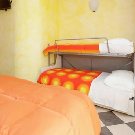 Antonina Villa La Spezia