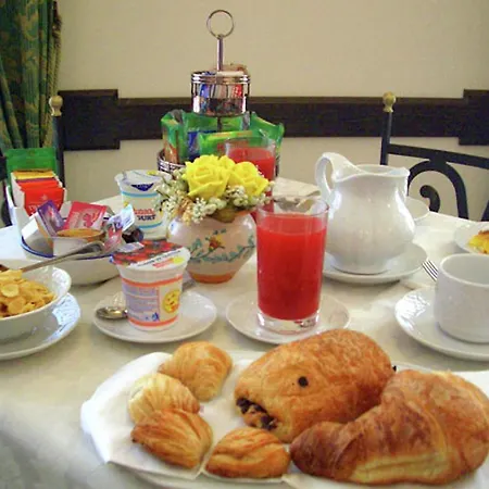 Villa Antonina *