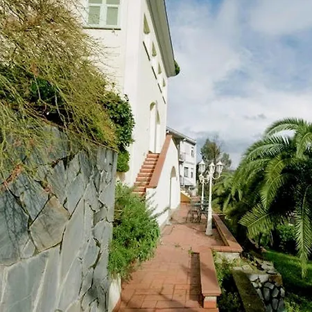 Villa Antonina *
