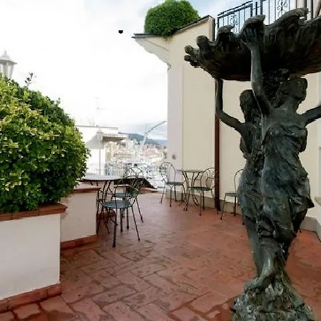 Villa Antonina