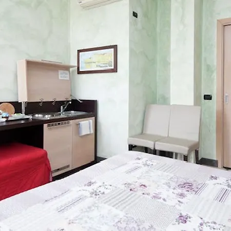 Villa Antonina *